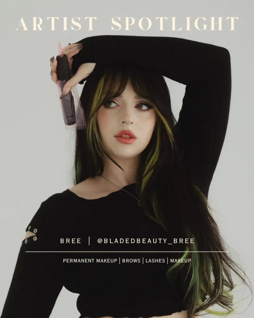 Bladed Beauty Rochester NY