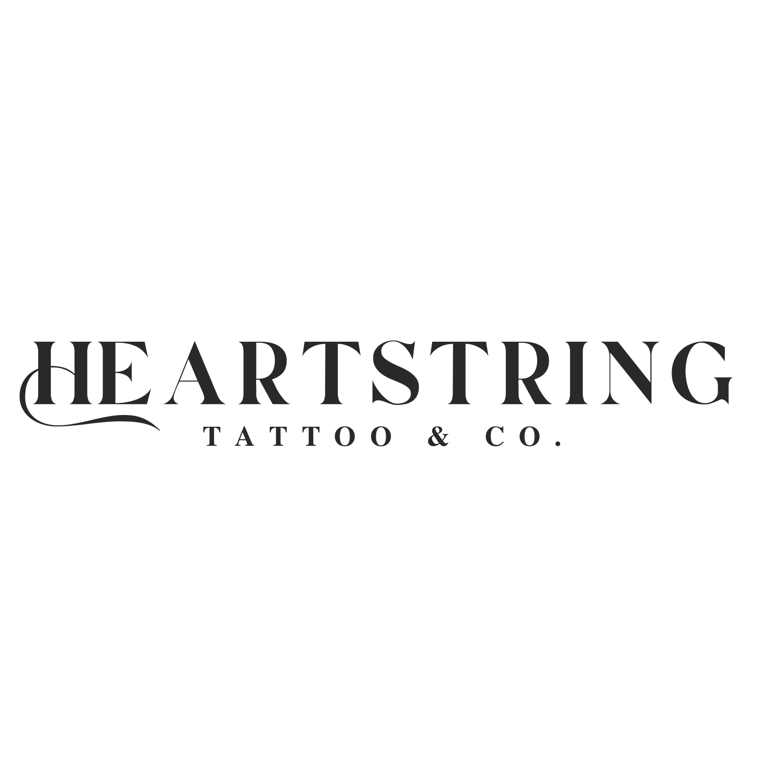 Heartstring Tattoo & Co. Rochester NY