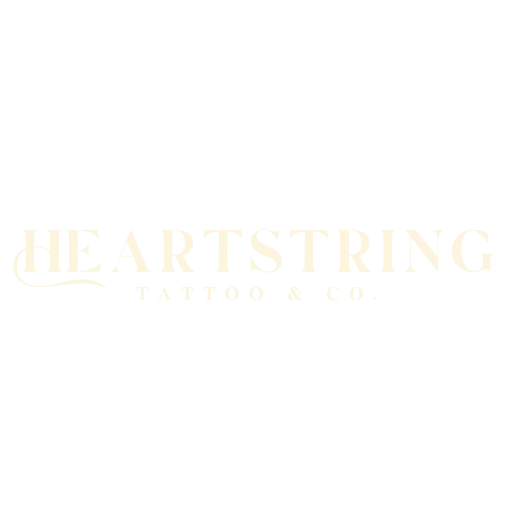 Heartstring Tattoo & Co. Rochester NY